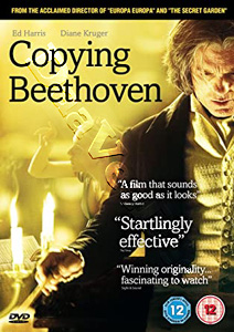 Copying Beethoven |   DVD